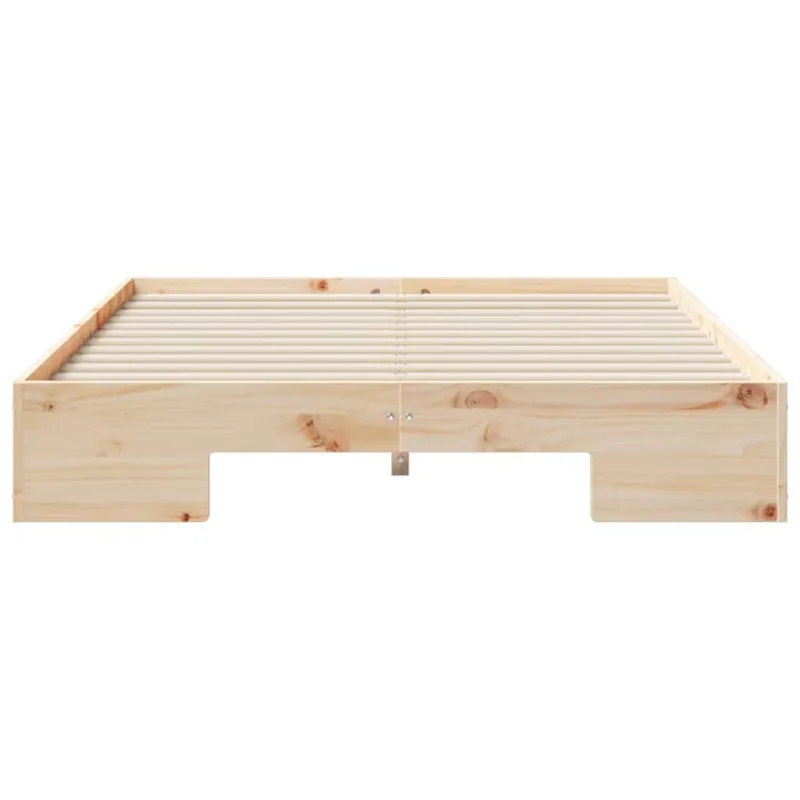 Lovos rėmas Ruda 140 x 190 cm
