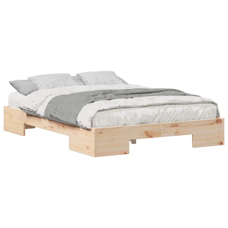 Lovos rėmas Ruda 135 x 190 cm