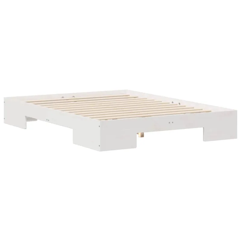 Lovos rėmas Balta 120 x 190 cm