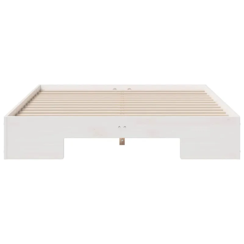 Lovos rėmas Balta 120 x 190 cm