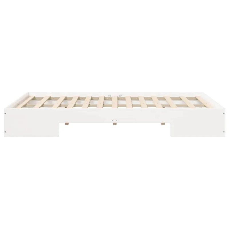 Lovos rėmas Balta 120 x 190 cm