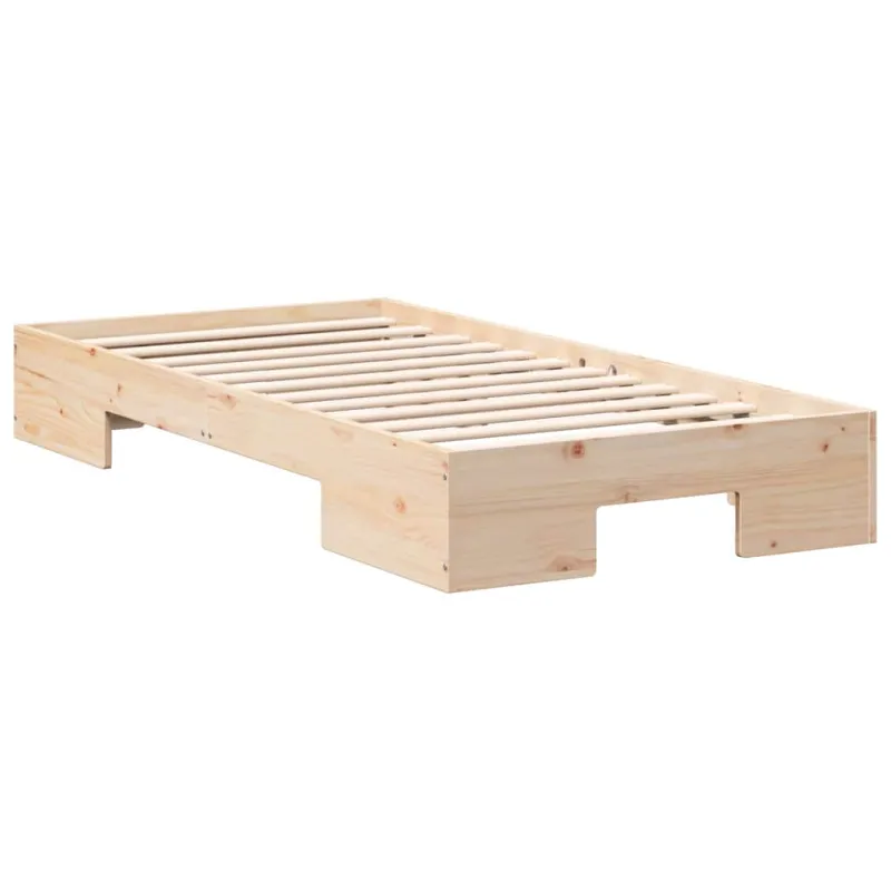 Lovos rėmas Ruda 100 x 200 cm