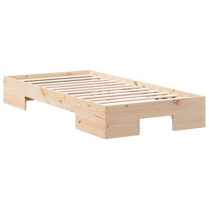 Lovos rėmas Ruda 100 x 200 cm