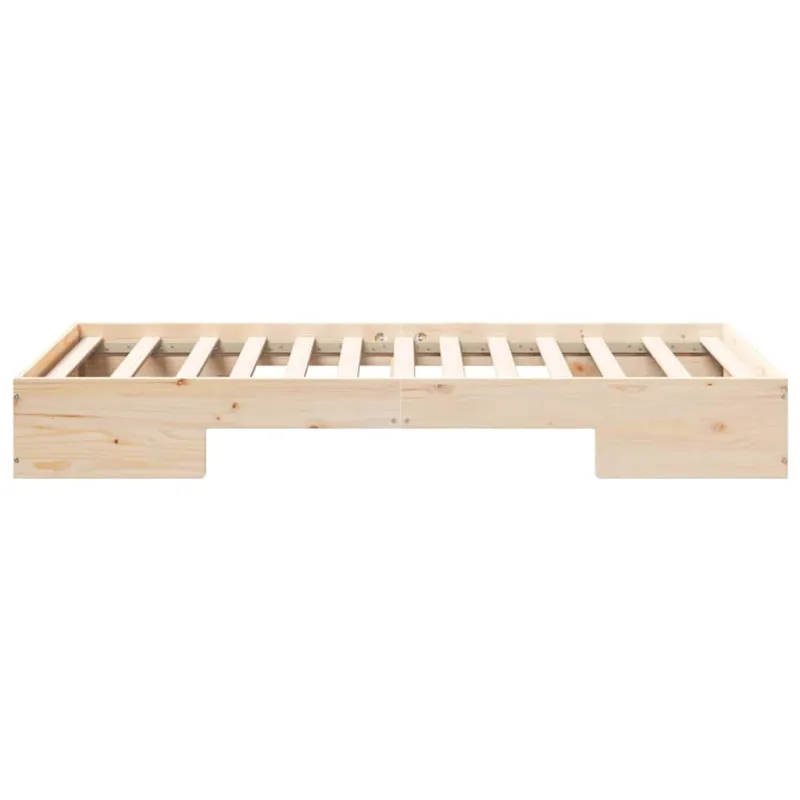 Lovos rėmas Ruda 90 x 200 cm