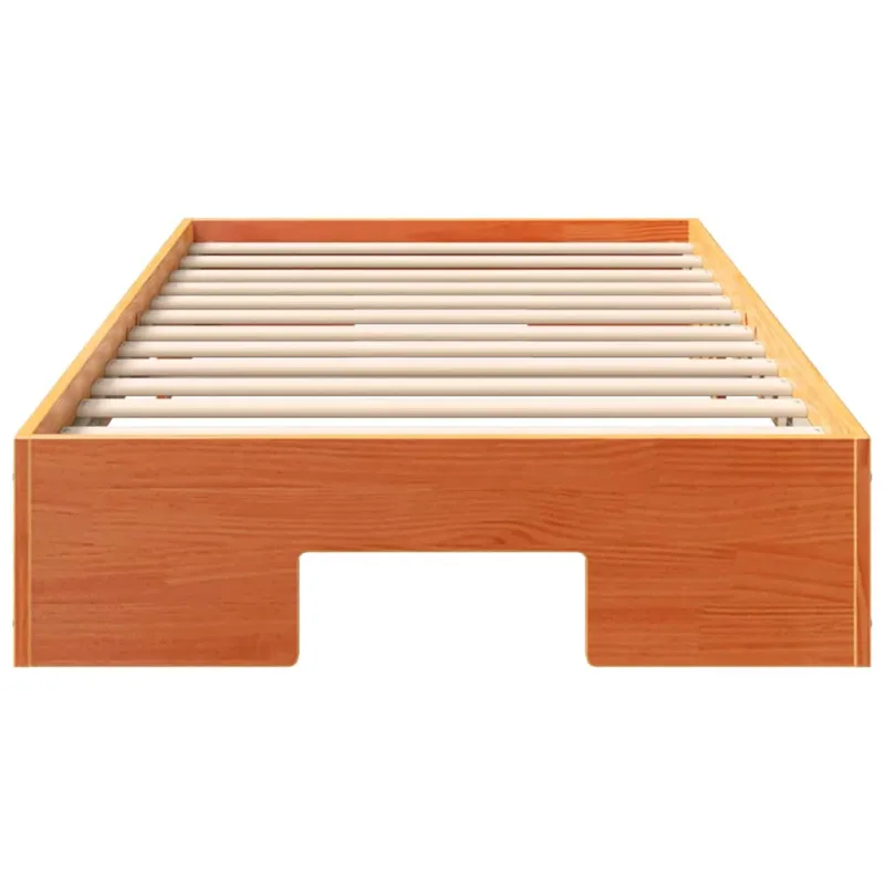 Lovos rėmas Ruda 80 x 200 cm