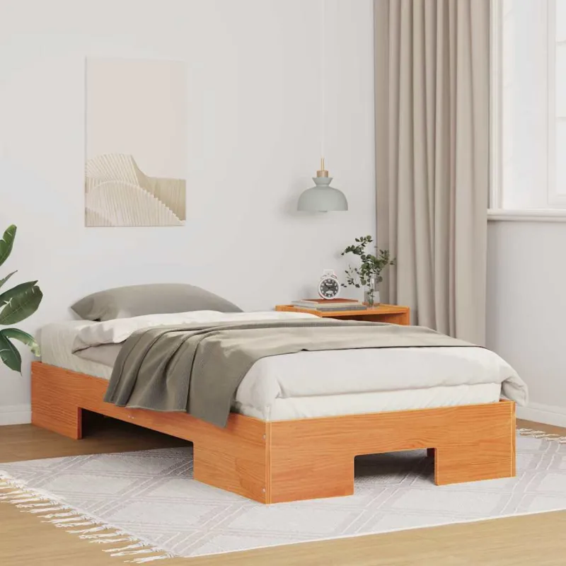 Lovos rėmas Ruda 90 x 190 cm