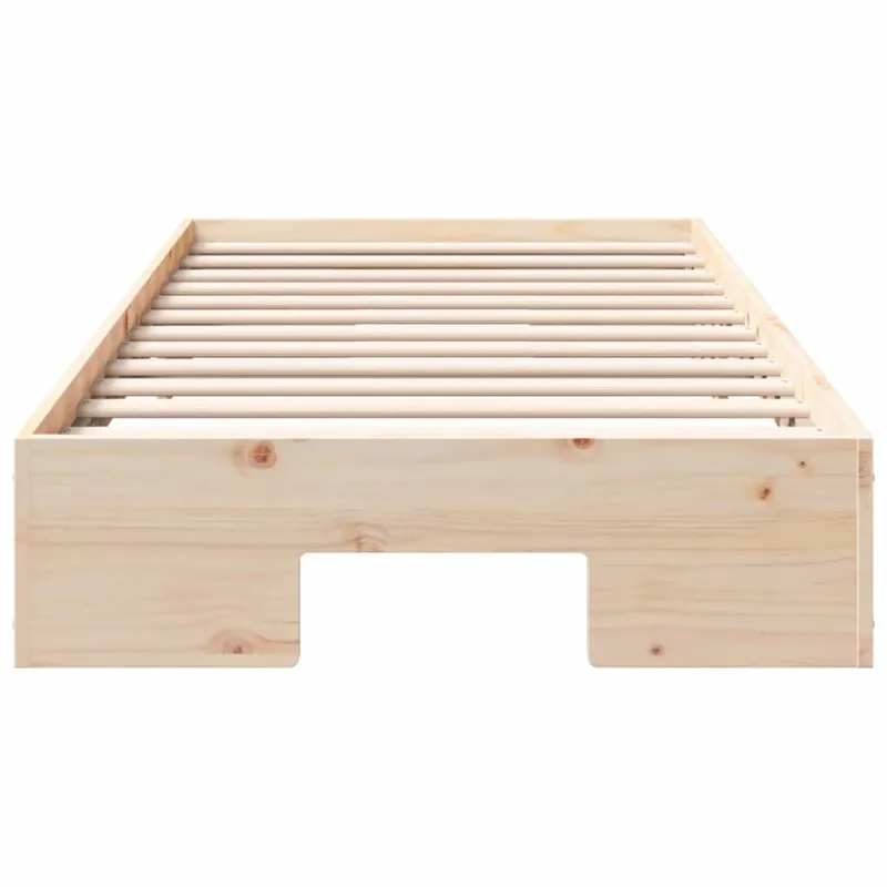 Lovos rėmas Ruda 75 x 190 cm