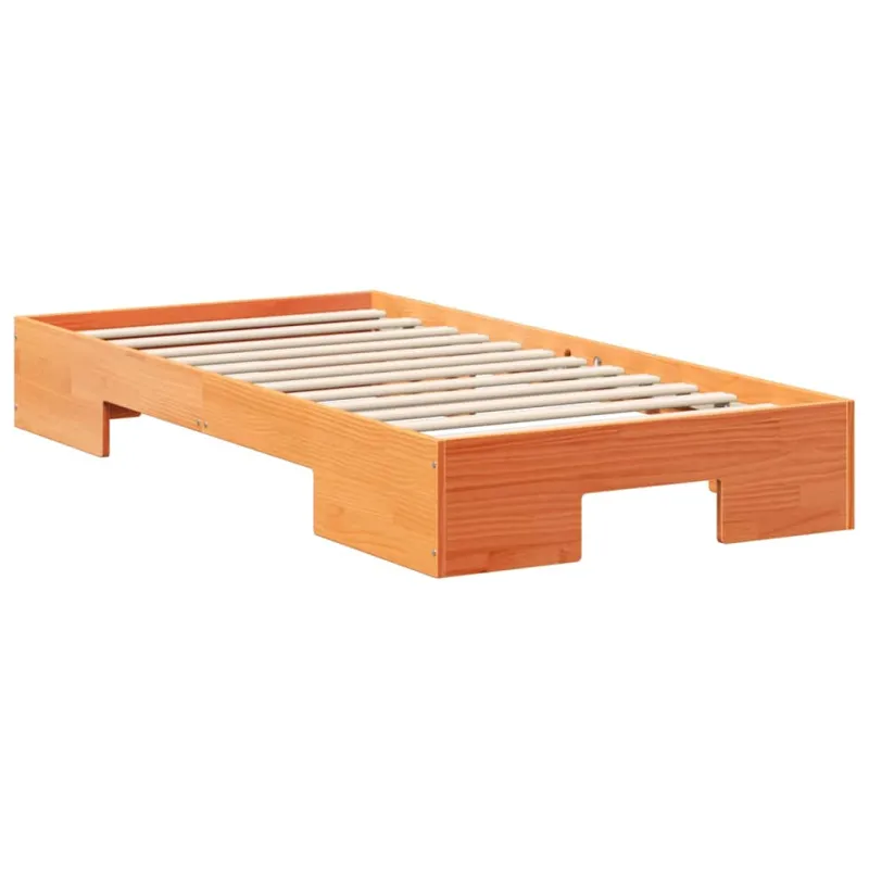 Lovos rėmas Ruda 75 x 190 cm