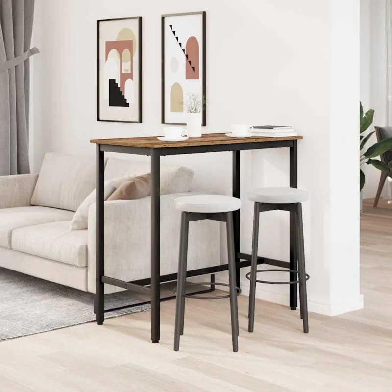 staliuku Senas medis 100 x 50 x 90,5 cm
