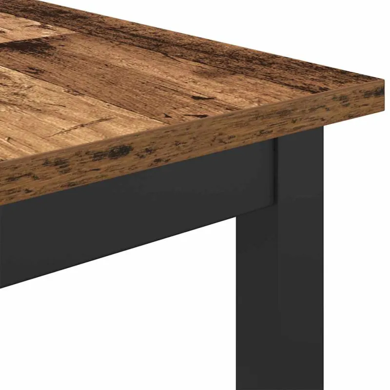 staliuku Senas medis 100 x 50 x 90,5 cm