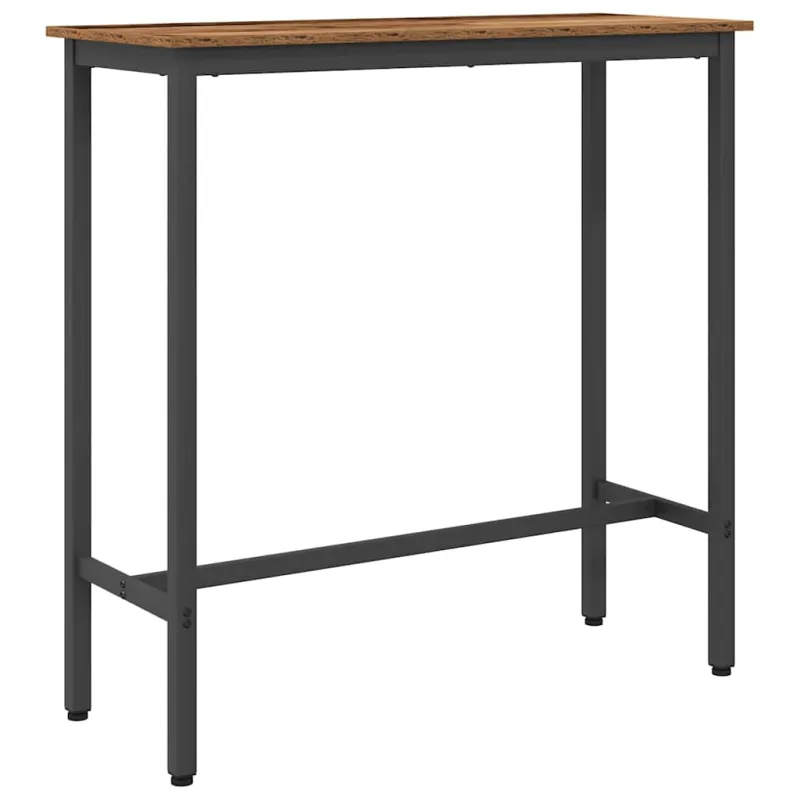 staliuku Senas medis 100 x 40 x 100,5 cm