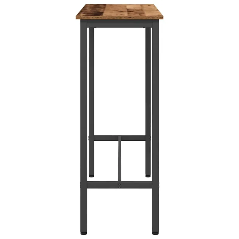 staliuku Senas medis 100 x 40 x 100,5 cm