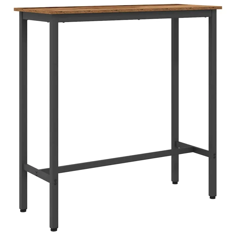 staliuku Senas medis 100 x 40 x 100,5 cm
