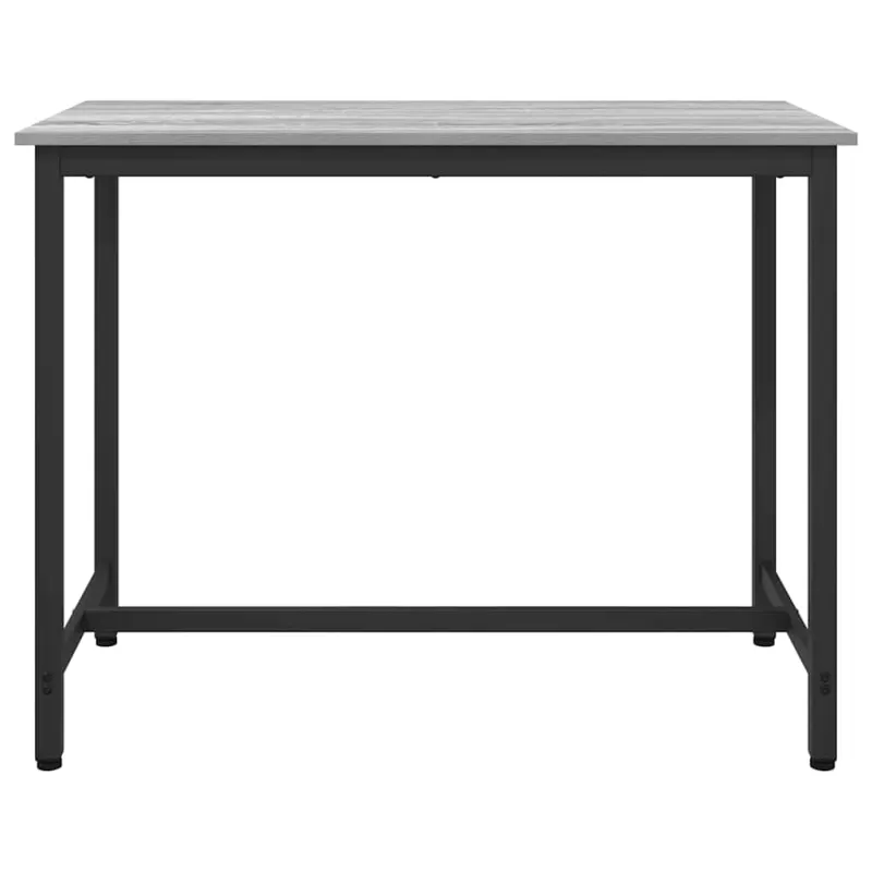 staliuku Pilkas Sonoma 100 x 50 x 76,5 cm