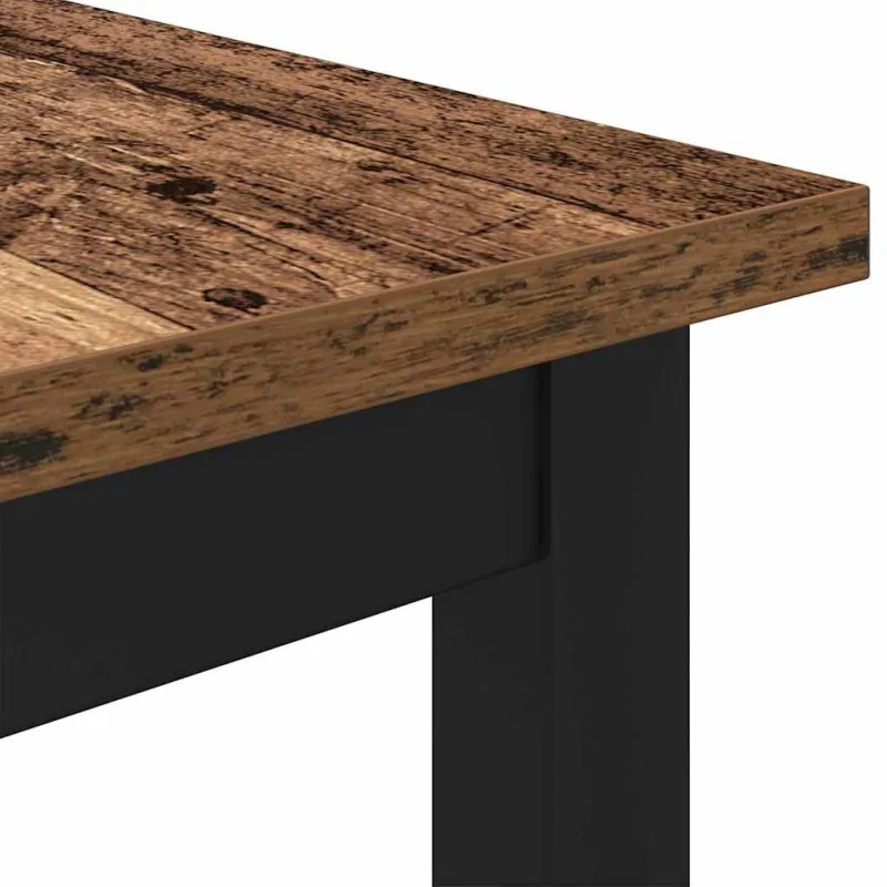 staliuku Senas medis 100 x 50 x 76,5 cm