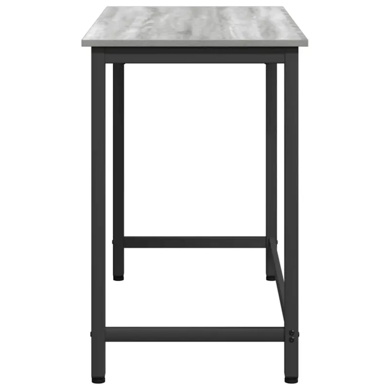 staliuku Pilkas Sonoma 80 x 50 x 76,5 cm