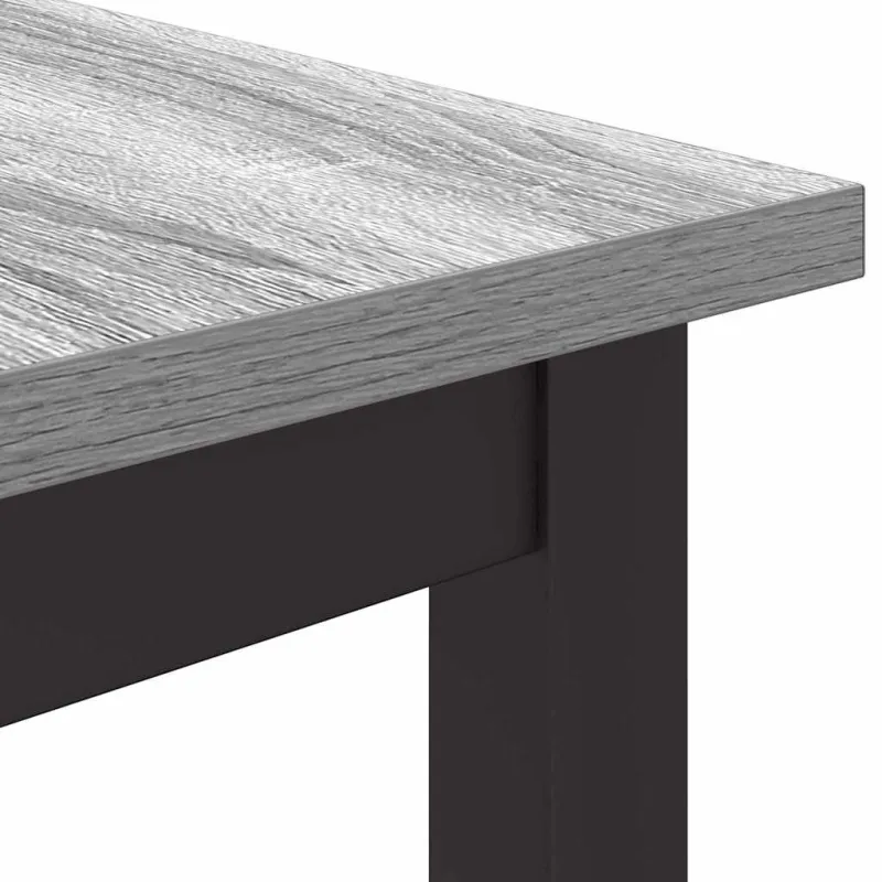 staliuku Pilkas Sonoma 80 x 50 x 76,5 cm