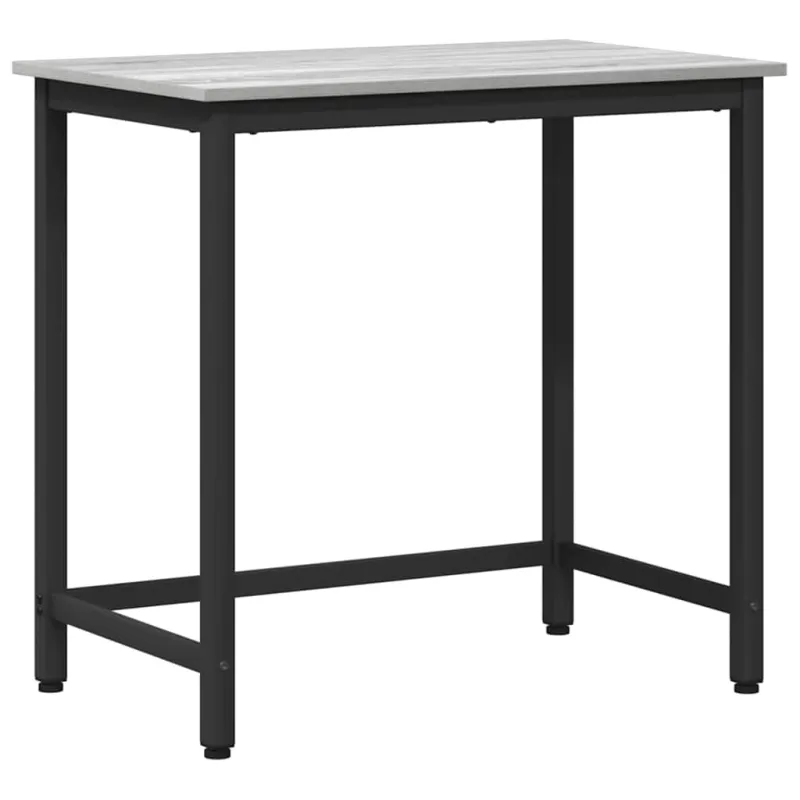 staliuku Pilkas Sonoma 100 x 50 x 76,5 cm