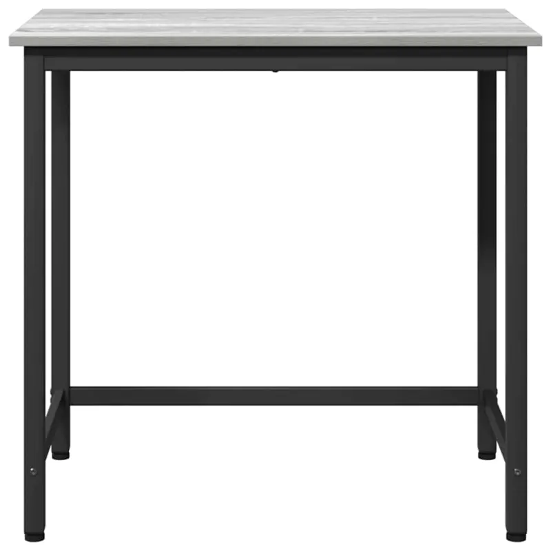 staliuku Pilkas Sonoma 100 x 50 x 76,5 cm