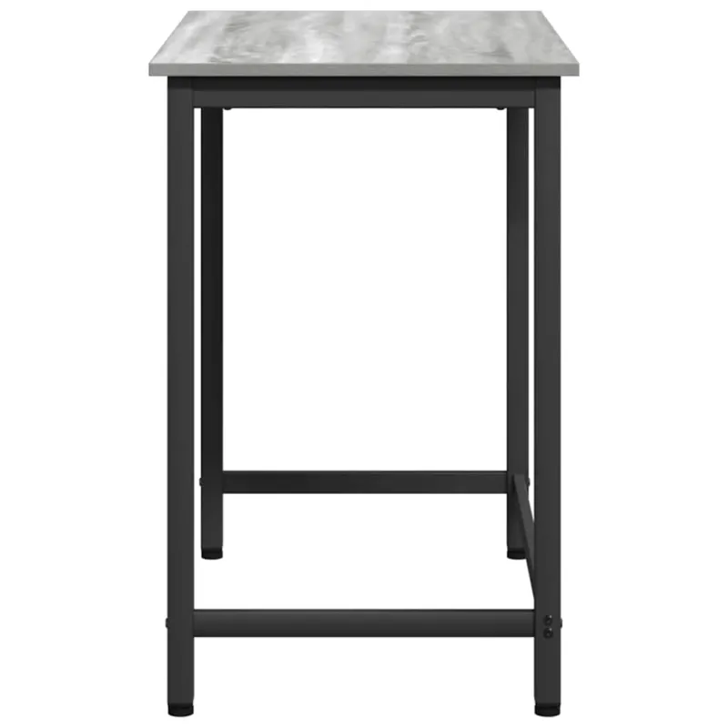 staliuku Pilkas Sonoma 100 x 50 x 76,5 cm