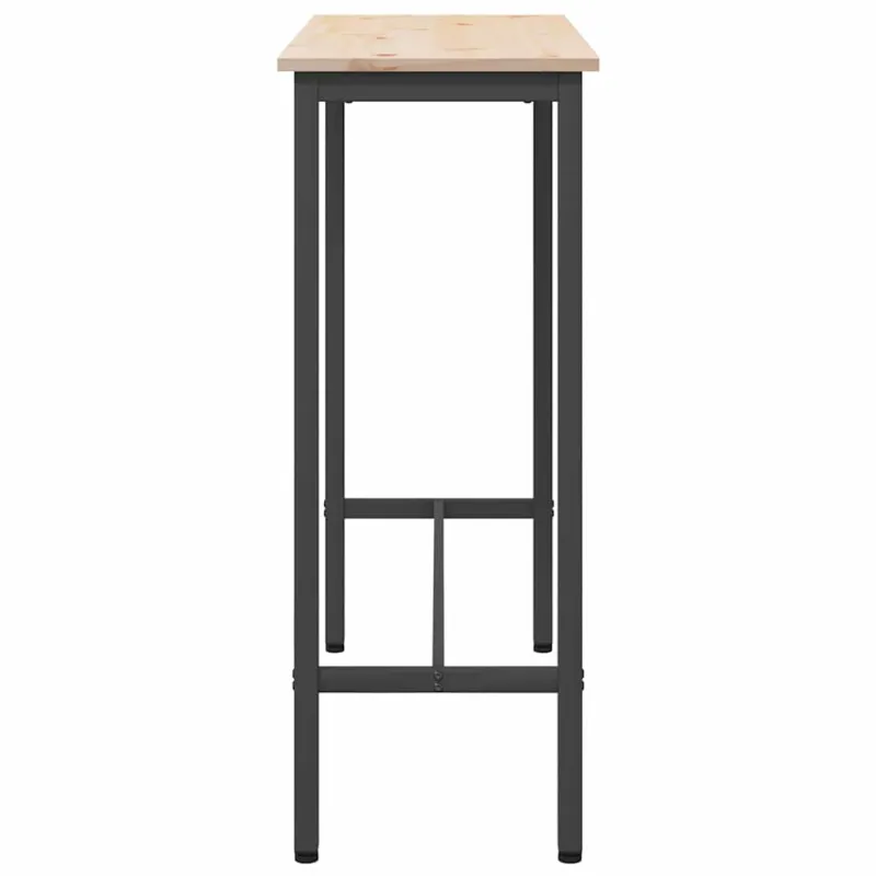 staliuku Natūrali 100 x 40 x 101 cm