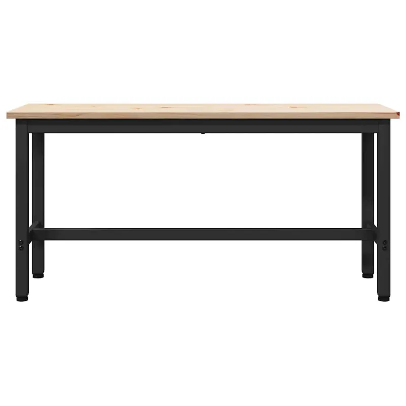 Valgomojo suolai 2 pcs Natūrali 100 x 32,5 x 49 cm