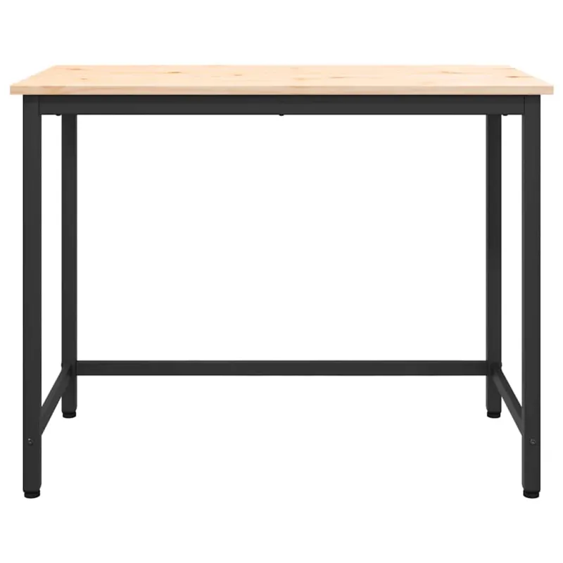 staliuku Natūrali 100 x 50 x 77 cm