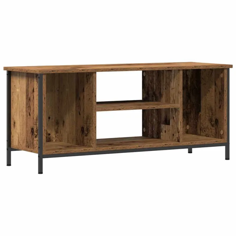 Televizoriaus spintelė Senovinis medis 102 x 35 x 45 cm