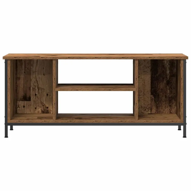 Televizoriaus spintelė Senovinis medis 102 x 35 x 45 cm