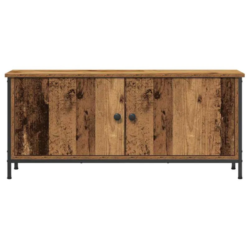 Televizoriaus spintelė Senovinis medis 100 x 35 x 45 cm