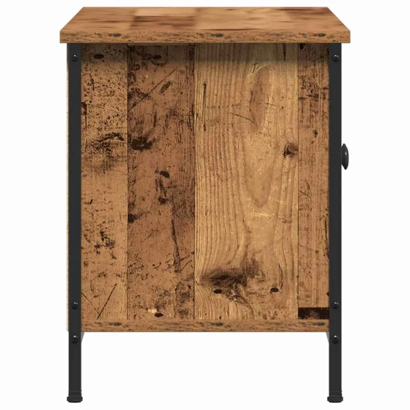 Televizoriaus spintelė Senovinis medis 100 x 35 x 45 cm