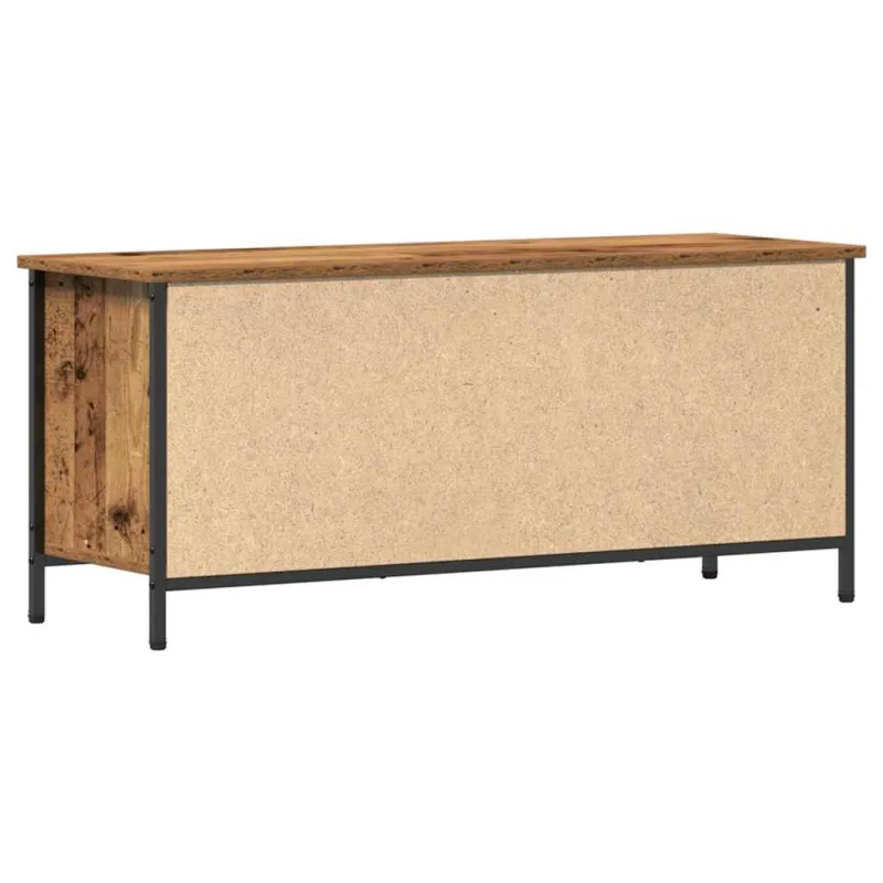 Televizoriaus spintelė Senovinis medis 100 x 35 x 45 cm