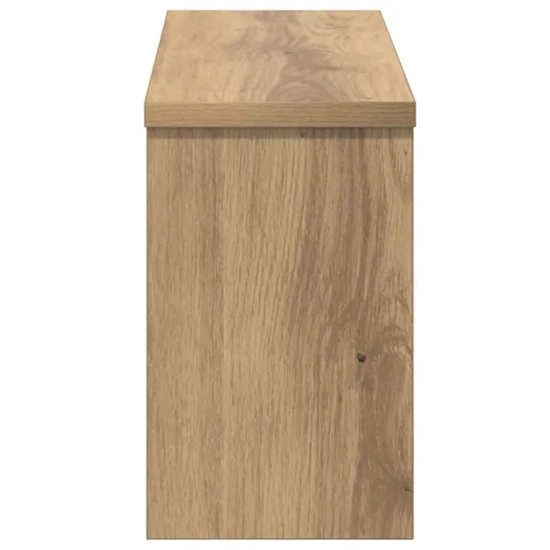 Prikabinamas paltas Amatininkų ąžuolas 50 x 16 x 26 cm