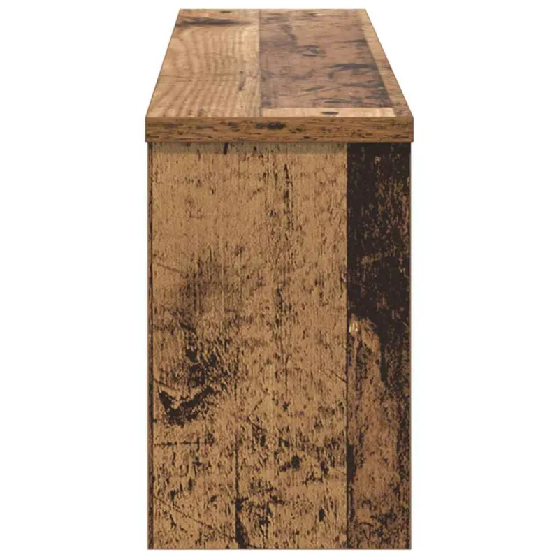 Prikabinamas paltas su lentyna Senas medis 75 x 16 x 26 cm