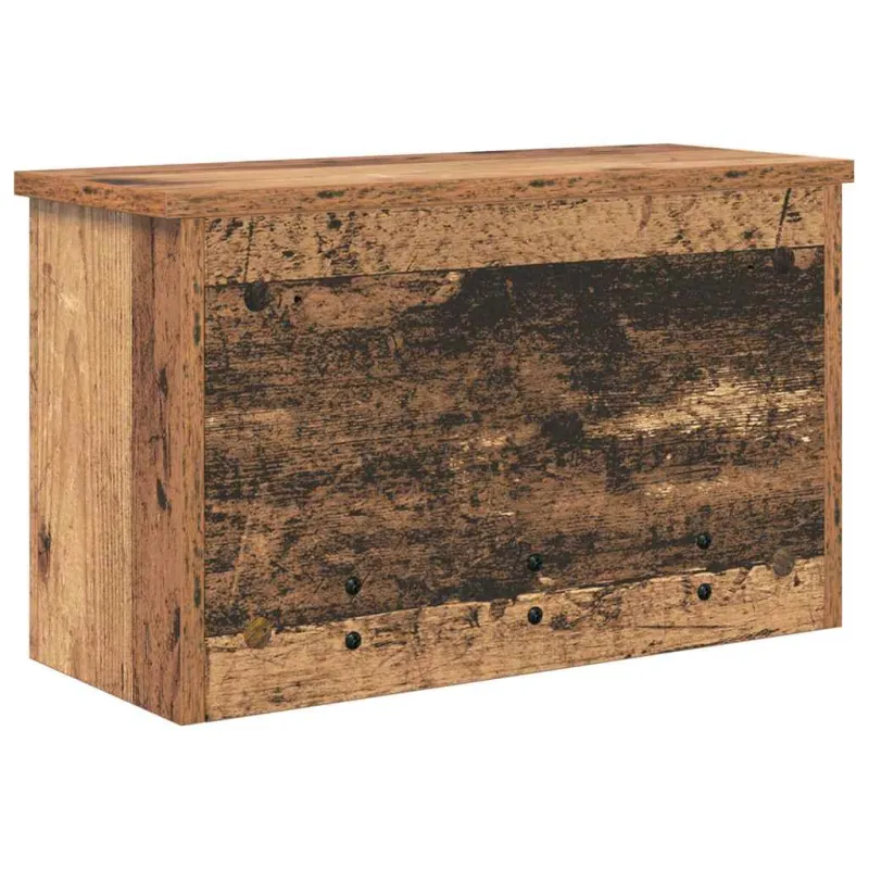 Prikabinamas paltas su lentyna Senas medis 50 x 20 x 30 cm