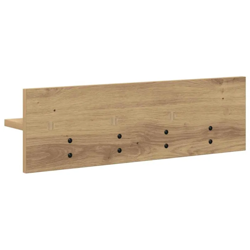 Prikabinamas paltas Amatininkų ąžuolas 60 x 10,5 x 18 cm
