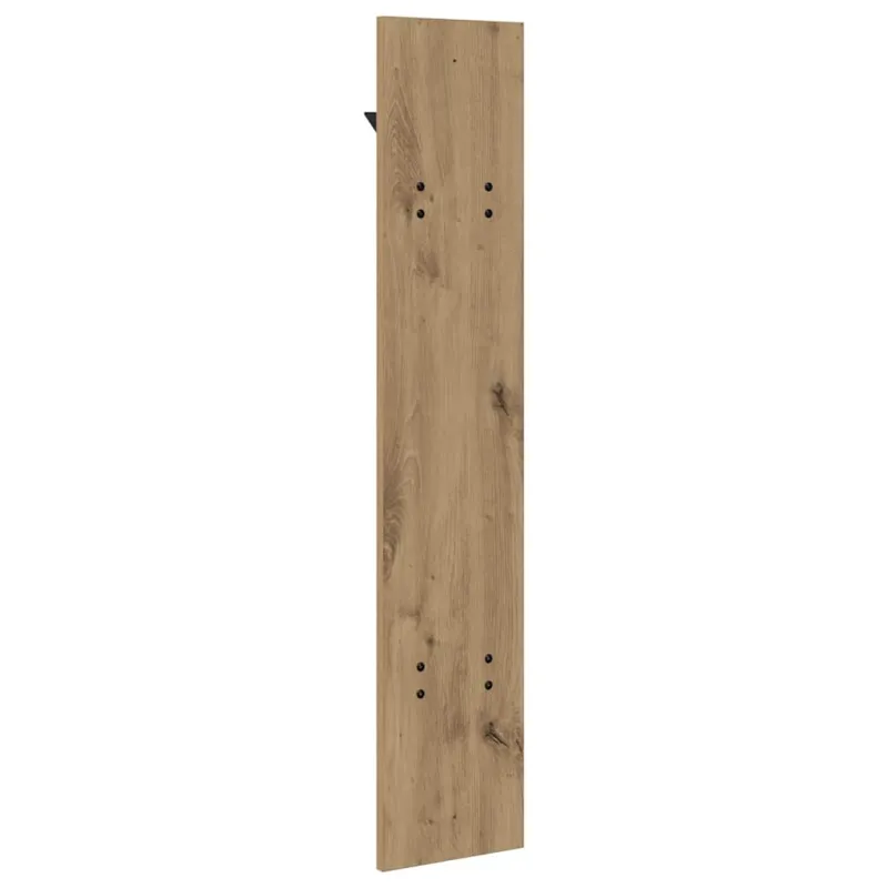 Prikabinamas paltas Amatininkų ąžuolas 20 x 1,5 x 100 cm