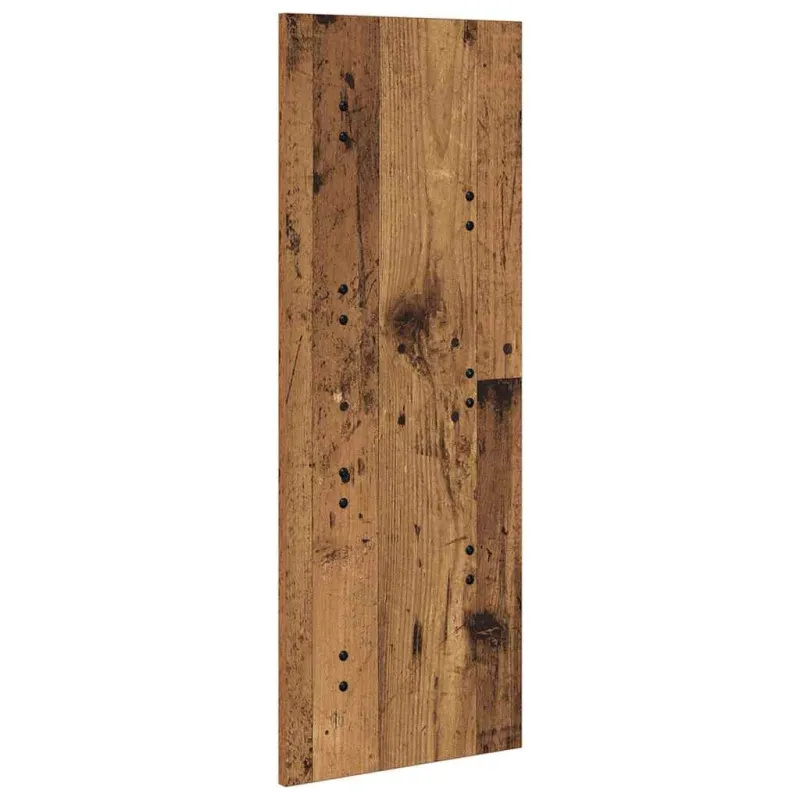 Prikabinamas paltas su saugykla Senas medis 30 x 1,5 x 80 cm