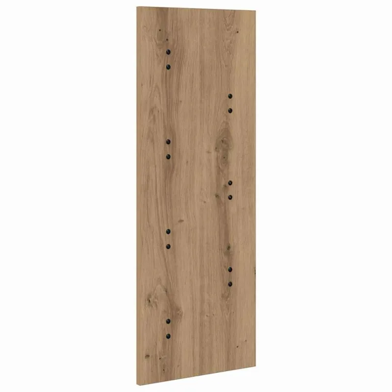 Prikabinamas paltas Amatininkų ąžuolas 30 x 1,5 x 80 cm