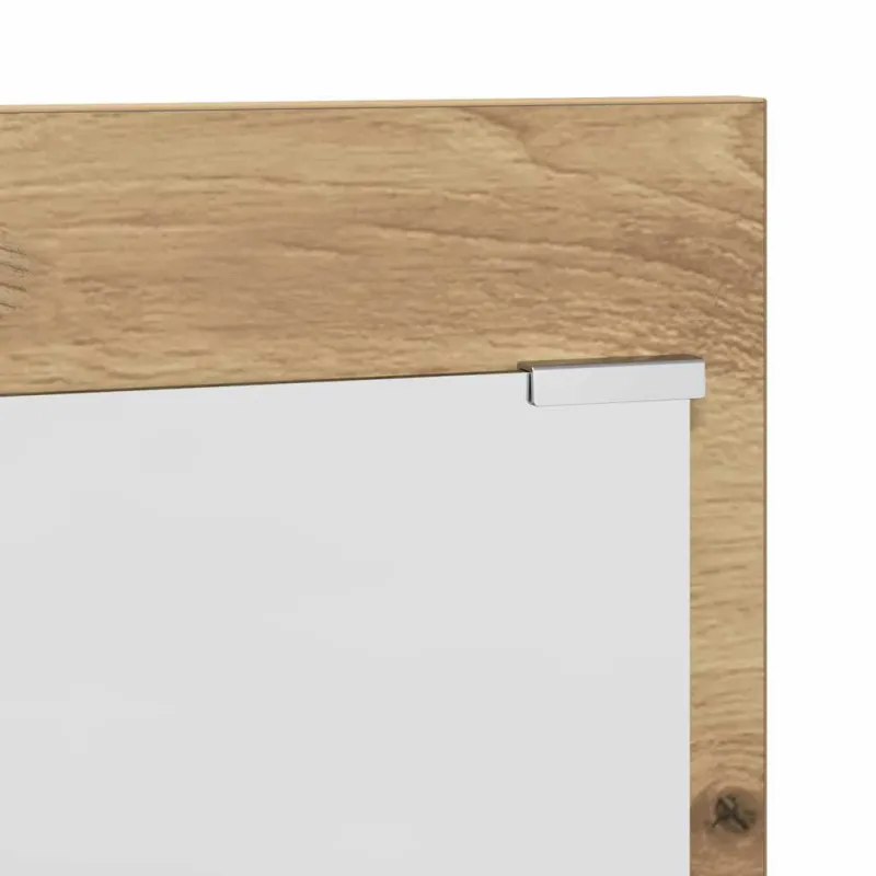 Prikabinamas paltas Amatininkų ąžuolas 70 x 10 x 90 cm