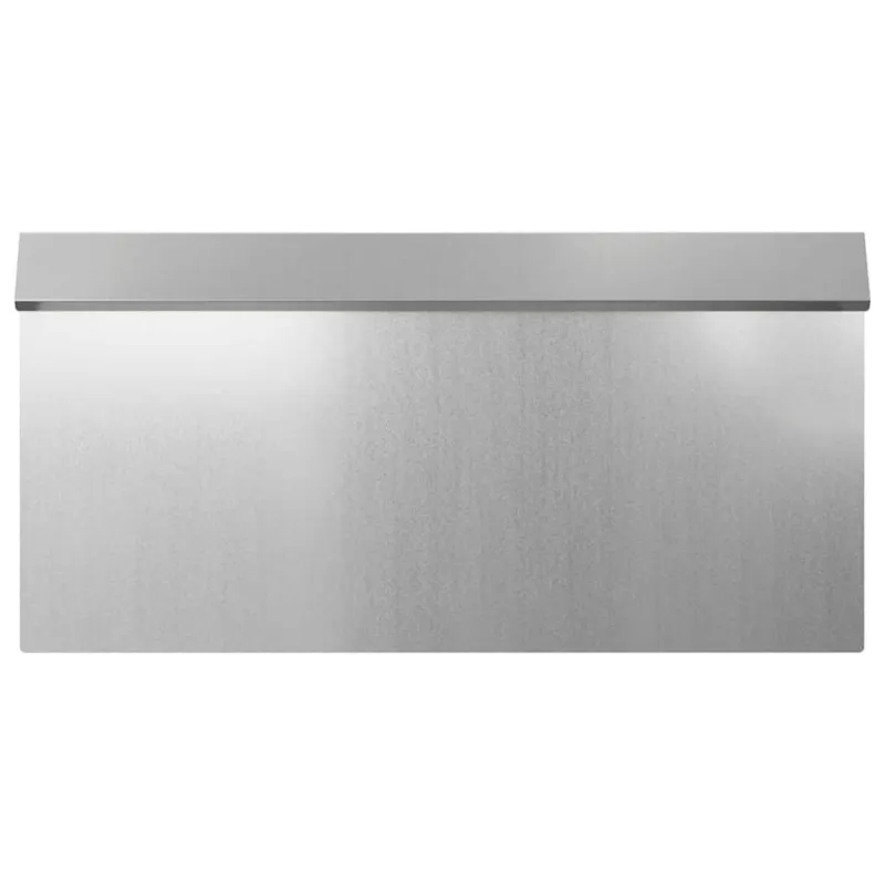 Sraigių tvora 4 pcs Sidabro 50 x 3,5 x 25 cm Cinkuota plienas