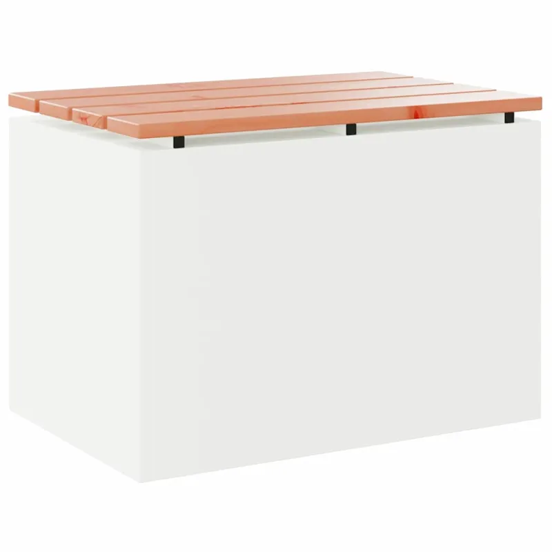 Sodo suolas Balta 60 x 40 x 43 cm Plienas