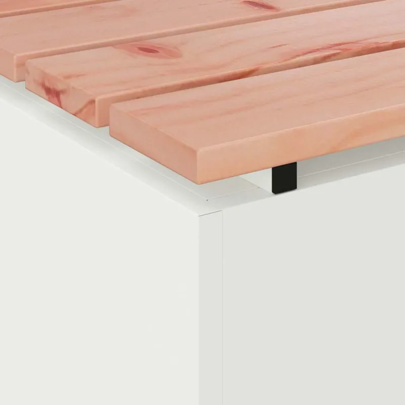 Sodo suolas Balta 60 x 40 x 43 cm Plienas
