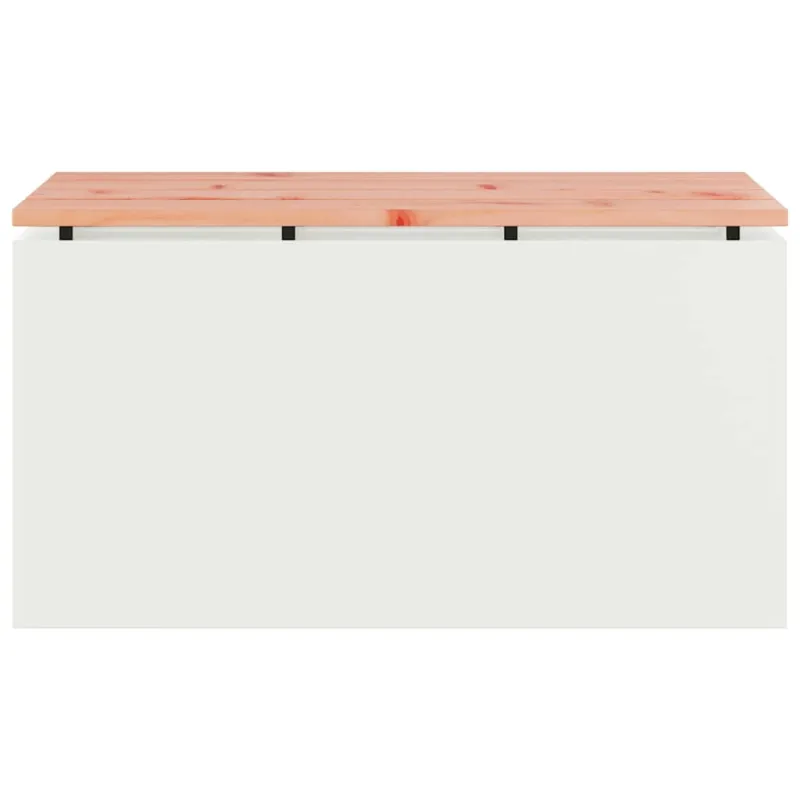Sodo suolas Balta 80 x 40 x 43 cm Plienas