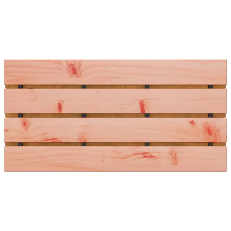 Sodo suolas Rūdijanti 80 x 40 x 43 cm