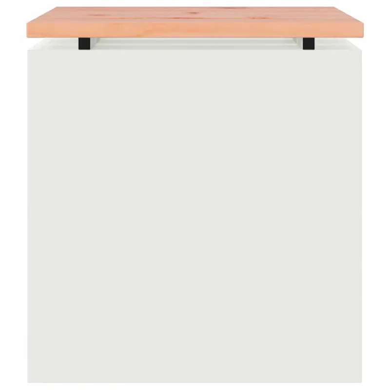 Sodo suolas Balta 40 x 40 x 43 cm Plienas