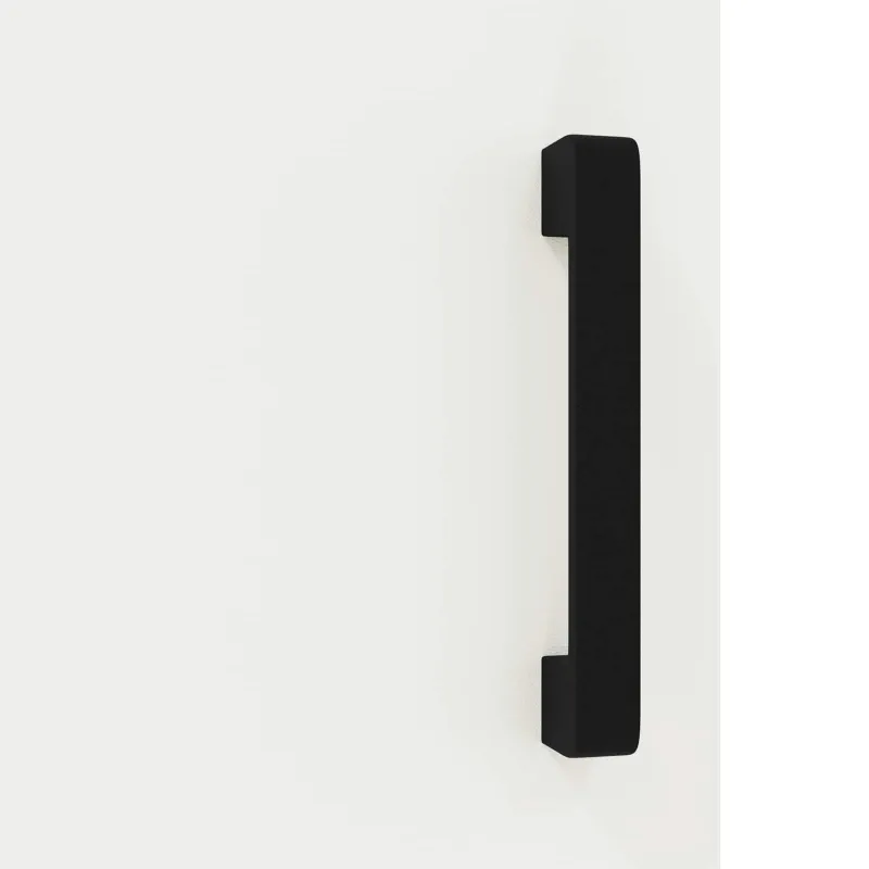 Virtuvės saugojimas HATTEM Balta 60 x 50 x 92 cm Plienas