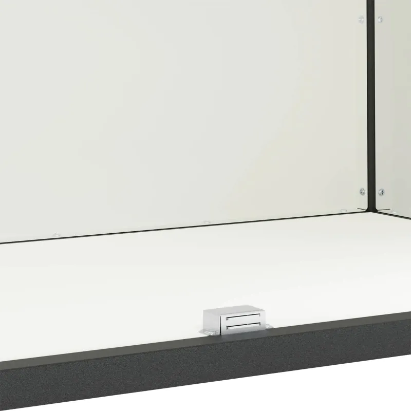 Virtuvės saugojimas HATTEM Balta 60 x 50 x 92 cm Plienas