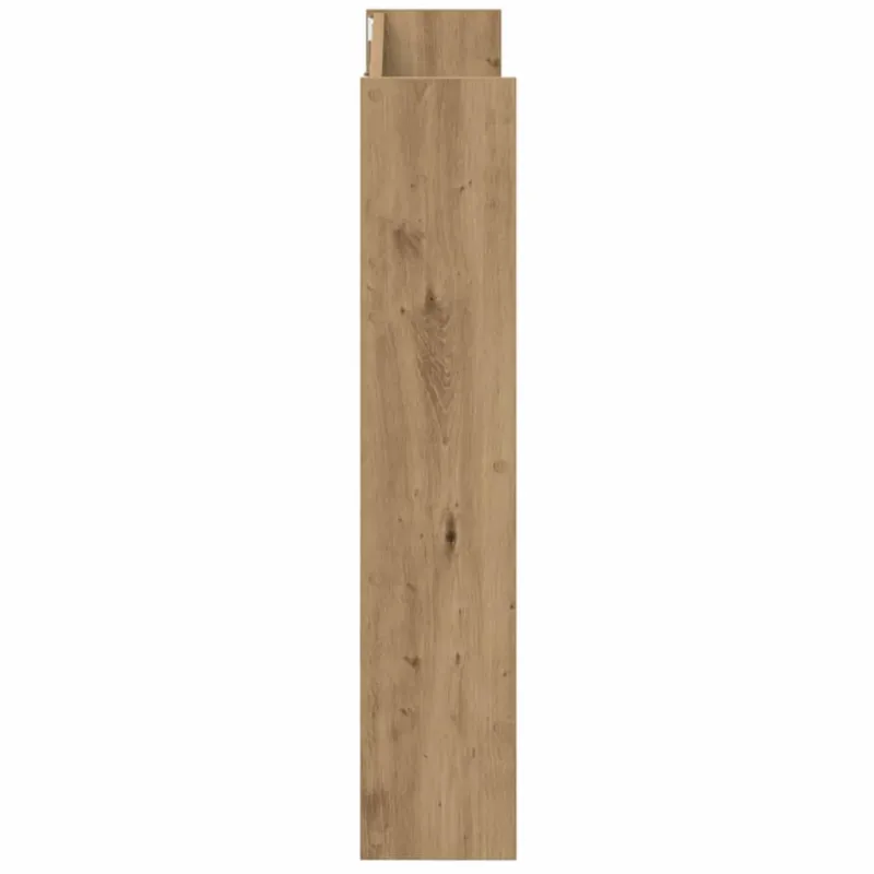 Batu skrynia 2 pcs Amatininkų ąžuolas 85 x 18 x 90 cm
