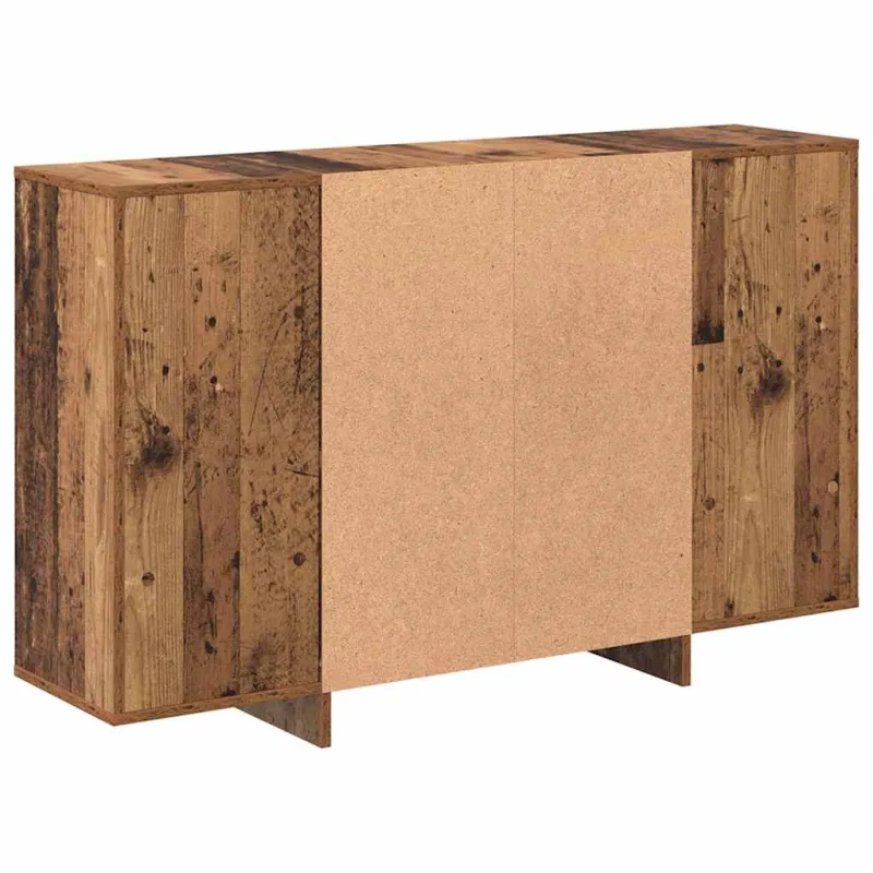 Kabalas Senas medis 120 x 30 x 75 cm Apdirbta mediena
